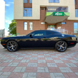 Прокат Dodge Challenger